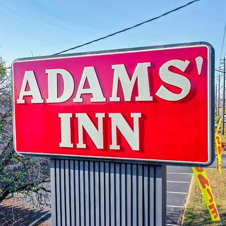 Adams Inn Dothan Esterno foto