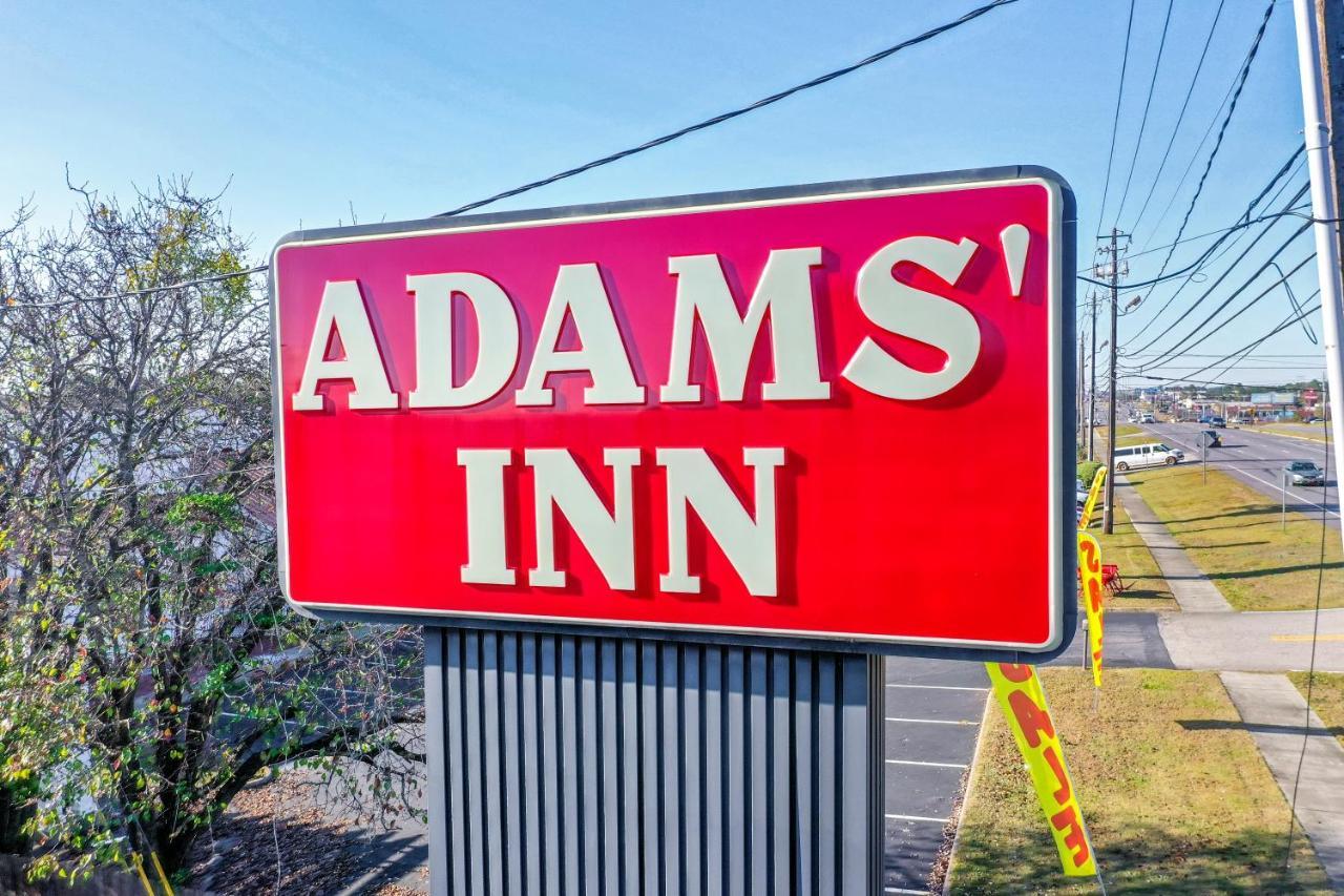 Adams Inn Dothan Esterno foto